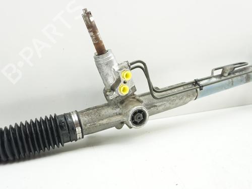 Styregear/Snekke PEUGEOT 407 (6D_) 2.0 HDi 135 (6DRHRH, 6DRHRE, 6DRHRG, 6DRHRJ) (136 hp) 18191820