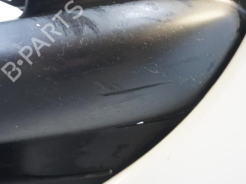 Front bumper PEUGEOT 207 (WA_, WC_) 1.4 HDi | BP18194902C7 