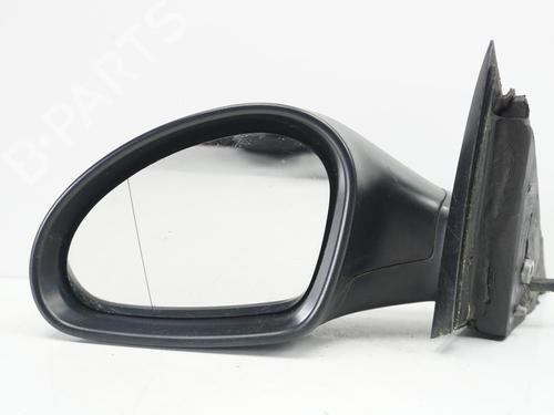 Used Left mirror SEAT IBIZA III (6L1) 1.4 TDI (75 hp) 18194917
