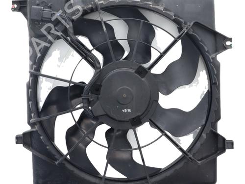 Used Radiator fan Radiator fan 37603488 37603488