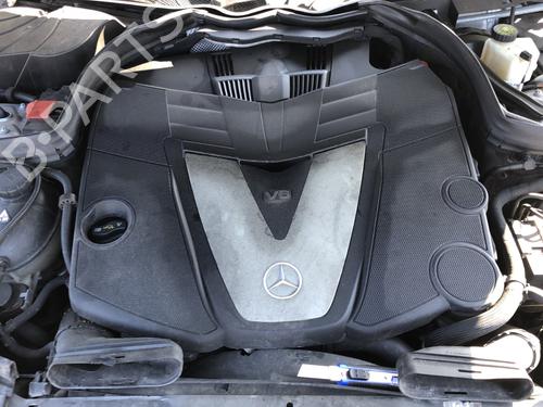 Starter MERCEDES-BENZ C-CLASS (W204) C 320 CDI (204.022) | BP30863312M8  - Image 20