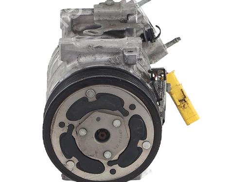 AC Kompressor PEUGEOT 208 II (UB_, UP_, UW_, UJ_) 1.5 BlueHDI 100 (102 hp) 26177040