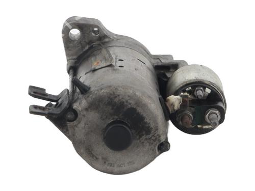 Starter AUDI A8 D3 (4E2, 4E8) 4.0 TDI quattro | BP36322117M8 - Image 2