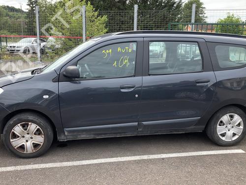Venstre forlygte DACIA LODGY (JS_) 1.6 SCe 100 (JSAV) | BP32518890C28  - Image 17