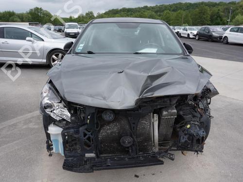 Armrest / Center console KIA CEE'D Hatchback (ED) 1.6 CRDi 115 | BP22072337I20  - Image 13