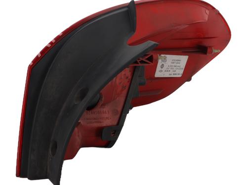 Left taillight RENAULT CLIO III Grandtour (KR0/1_) 1.5 dCi (KR0F) | BP29608296C34