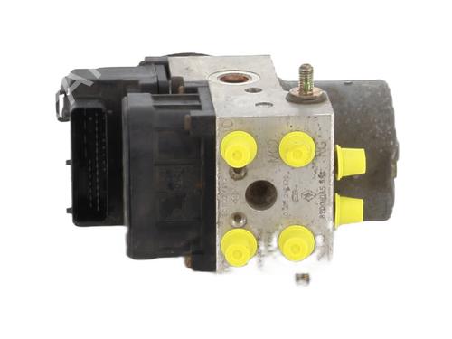ABS Bremseaggregat RENAULT CLIO II (BB_, CB_) 1.4 16V (B/CB0P, BB13) (98 hp) 22240688