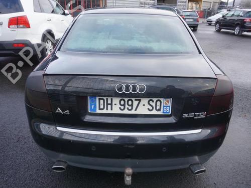 Rear differential AUDI A4 B6 (8E2) 2.5 TDI quattro | BP23145967M24 - Image 6