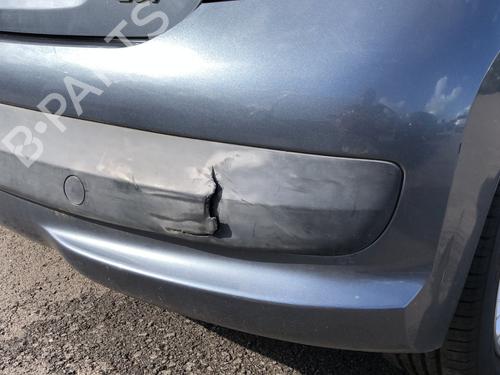Right taillight PEUGEOT 207 (WA_, WC_) 1.4 HDi | BP26738201C35 