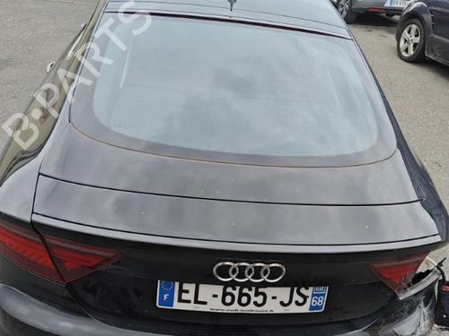 AC compressor AUDI A7 Sportback (4GA, 4GF) 3.0 TDI | BP34009206M34 - Image 11