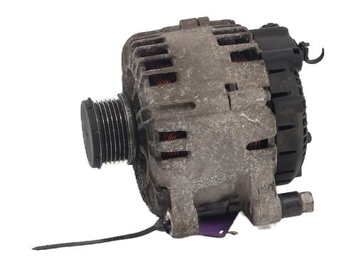 Alternator CITROËN C3 II (SC_) 1.4 HDi 70 (SC8HZC, SC8HR0, SC8HP4) | BP28329246M7 