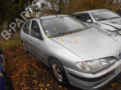 Starter RENAULT MEGANE I (BA0/1_) 1.9 dTi (BA08, BA0N) | BP18175639M8