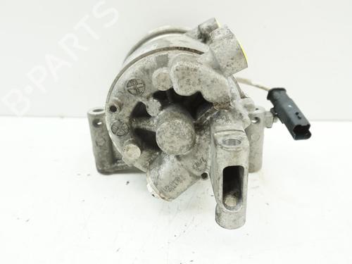 Used AC compressor AC compressor CITROËN C1 II (PA_, PS_) 1.0 VTi 72 (72 hp) 18176733 18176733