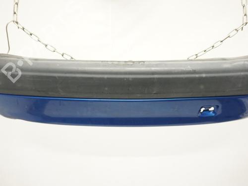 Used Rear bumper CITROËN SAXO (S0, S1) [1996-2004]  22073968