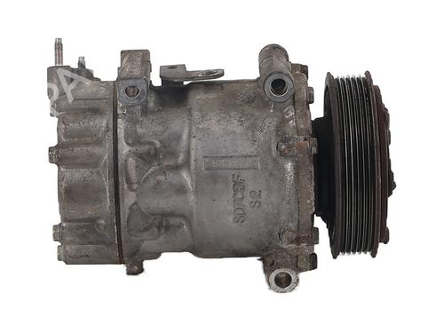 AC compressor CITROËN C4 Picasso I MPV (UD_) 1.6 HDi 110 | BP29239584M34 