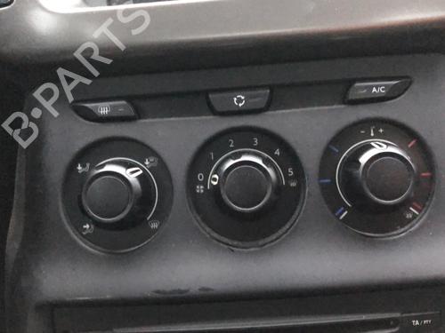 Left tailgate light CITROËN C3 II (SC_) 1.0 VTi 68 | BP25033425C79 - Image 14