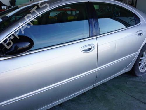 Used Left front door CHRYSLER 300M (LR) 2.7 V6 24V (204 hp) 24551068