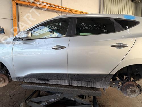 left-rear-door-hyundai-ix35-lm-el-elh-2009-2010-2011-2012-2013-2014-2015-2016-39081762 main image