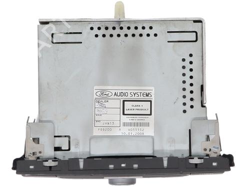 Radio FORD C-MAX (DM2) 1.6 TDCi | BP20659447E6 