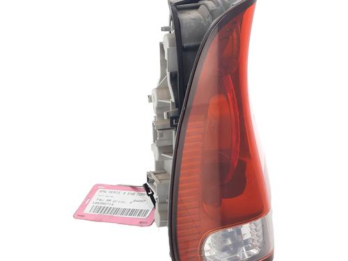 Used Left taillight Left taillight BMW 3 Compact (E46) 320 td (150 hp) 27303496 27303496