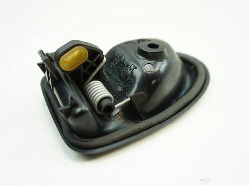 Used Front left interior door handle RENAULT MASTER II Van (FD) 2.5 dCi (FD02) (101 hp) 18196748