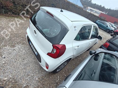 Used Parts KIA PICANTO III (JA) 1.0 4468880