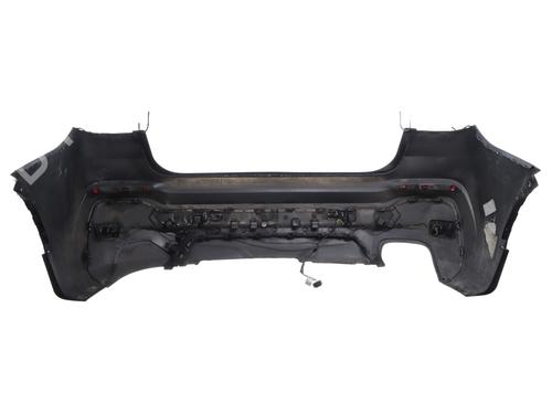 Rear bumper BMW X4 (F26) xDrive 20 d | BP31599353C8 