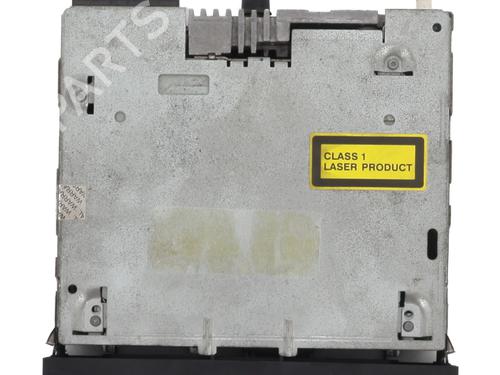 Radio PEUGEOT PARTNER Box Body/MPV 1.6 HDi | BP30103900E6 