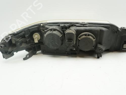 Left headlight RENAULT LAGUNA II (BG0/1_) 1.8 16V (BG04, BG0B, BG0C, BG0V) | BP18194927C28 