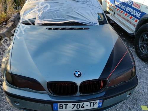 Rim BMW 3 (E90) 318 d | BP18182987C45