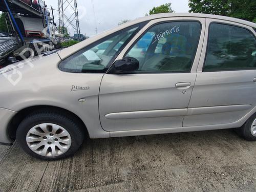 Commande Chauffage CITROËN XSARA PICASSO (N68) 2.0 HDi | BP21684418I5 
