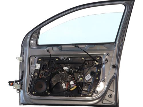 Right front door VW GOLF VI (5K1) 1.6 TDI | BP26730587C3 