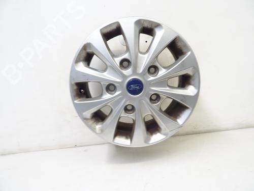 Used Rim FORD TRANSIT CUSTOM V362 Van (FY, FZ) 2.0 EcoBlue (130 hp) 29080930