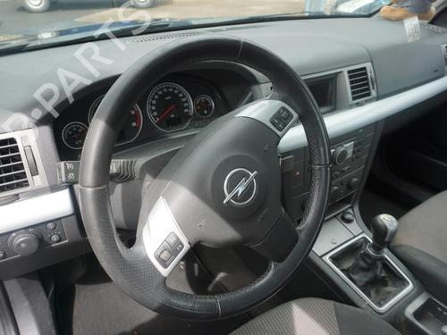 Venstre baglygte OPEL VECTRA C GTS (Z02) 1.9 CDTI (F68) | BP21266111C34 