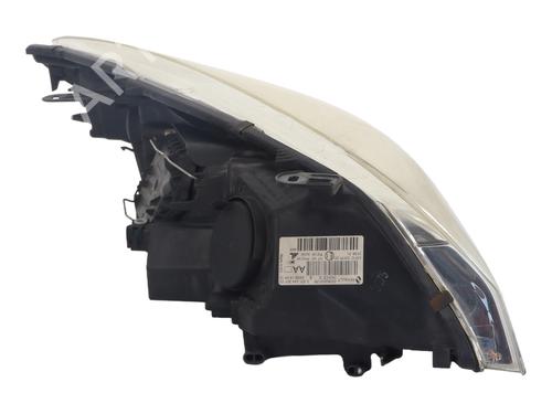 Used Left headlight Left headlight RENAULT MEGANE III Hatchback (BZ0/1_, B3_) 1.6 16V (BZ0H) (101 hp) 32775249 32775249