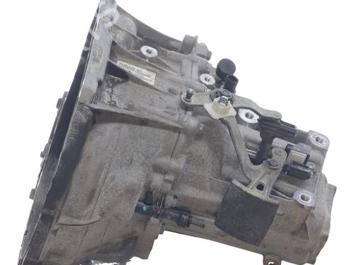 gearbox-ford-fiesta-vii-hj-hf-2017-36875384 main image