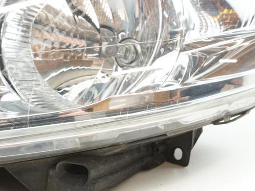 Left headlight FIAT SCUDO Van (270_, 272_) 1.6 D Multijet | BP18178449C28 