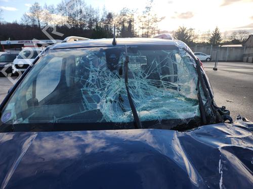 Hattehylde PEUGEOT RIFTER 1.2 PureTech 110 | BP33413978C85  - Image 5