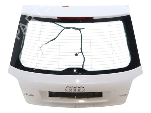 Bakluke CC/Kombi-Kupé AUDI A3 (8P1) 2.0 TDI 16V (140 hp) 24887130