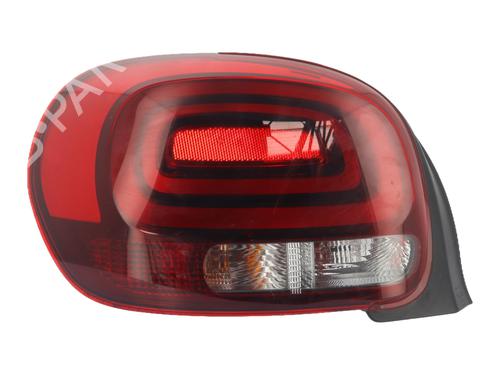 Left taillight CITROËN C3 III (SX) 1.2 PureTech 82 | BP36943968C34 - Image 3