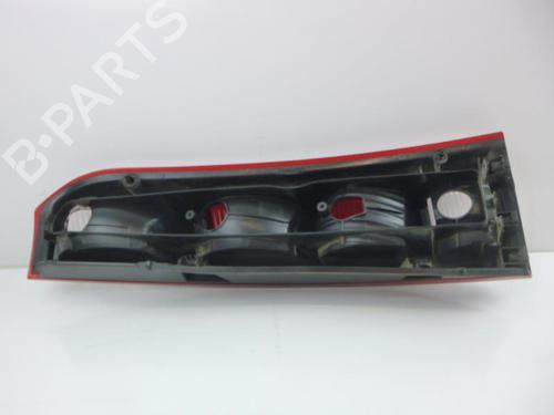 Left taillight OPEL MERIVA A MPV (X03) 1.4 16V Twinport (E75) | BP18179276C34
