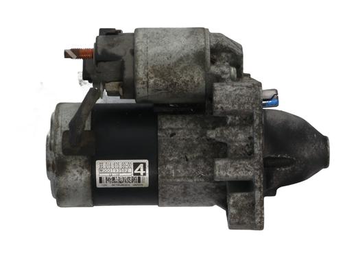 Used Starter CITROËN C4 II (NC_) 1.6 BlueHDi 100 (99 hp) 25594151