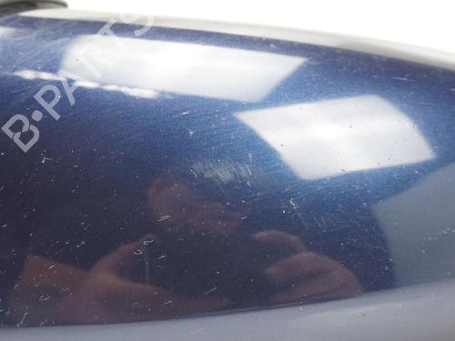 Left mirror OPEL ZAFIRA A MPV (T98) 2.0 DTI 16V (F75) | BP18183184C26 
