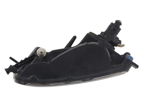 Left front fog light VW BEETLE (5C1, 5C2) 1.6 TDI | BP33657349C30 - Image 3