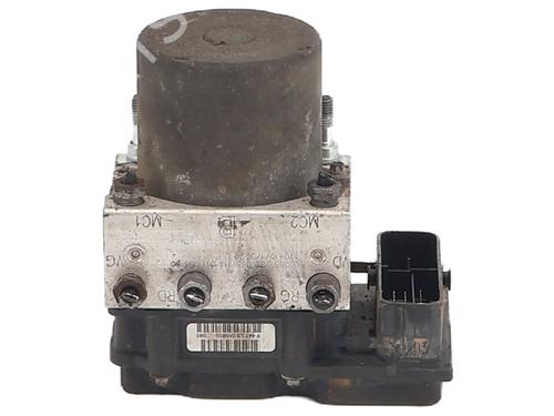 Used ABS pump ABS pump FIAT SCUDO Bus (270_, 272_) 2.0 D Multijet (120 hp) 28104196 28104196