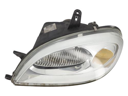 Venstre forlygte CITROËN SAXO (S0, S1) 1.1 X, SX (60 hp) 29340340