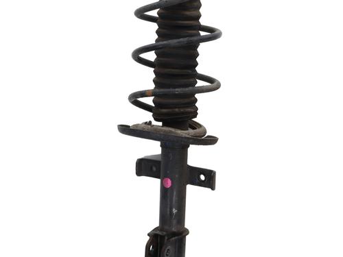 Used Left front shock absorber RENAULT CLIO IV (BH_) 0.9 TCe 90 (BHNF, BHMA, BHMH, BHJK, BHJR) (90 hp) 28140061