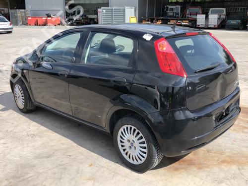 Steering column FIAT GRANDE PUNTO (199_) 1.4 (199AXB11, 199AXB1A, 199BXB1A, 199AXL1A) | BP23762734M21 - Image 12