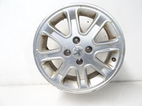 Felg PEUGEOT 1007 (KM_) 1.6 HDi (109 hp) 27614714