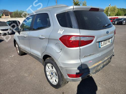 Engine FORD ECOSPORT 1.5 EcoBlue TDCi | BP34531529M1 - Image 16